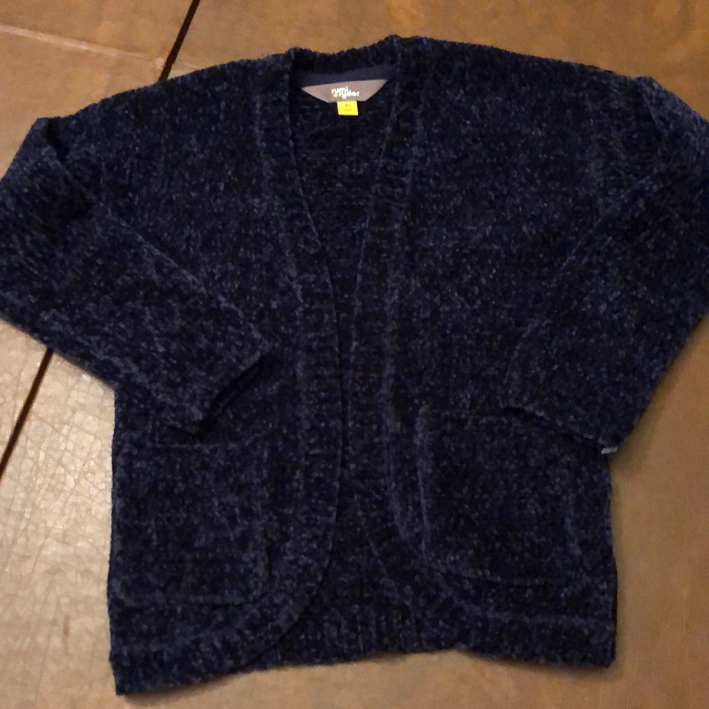 NWOT Rumi & Ryder sweater
